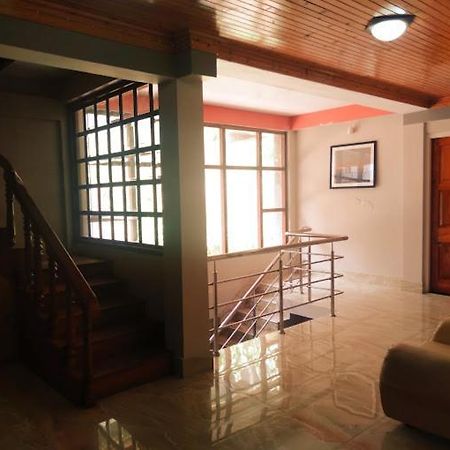 Hotel Artistic Greystone Dreams Kalimpong Esterno foto