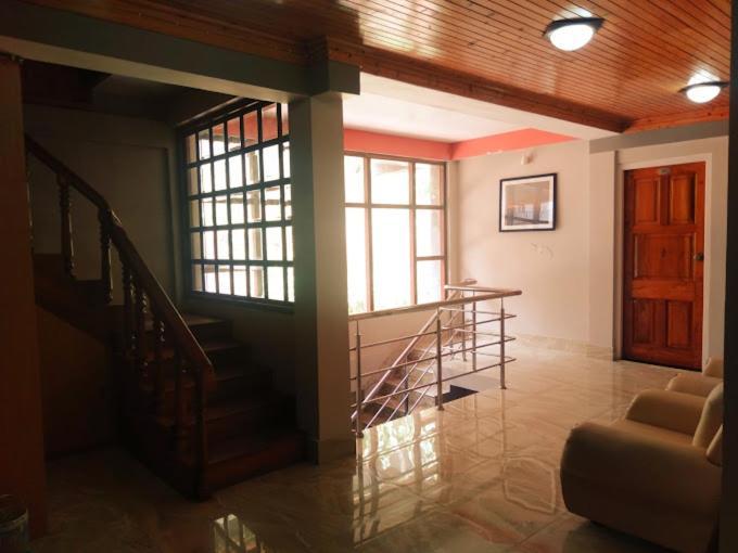 Hotel Artistic Greystone Dreams Kalimpong Esterno foto