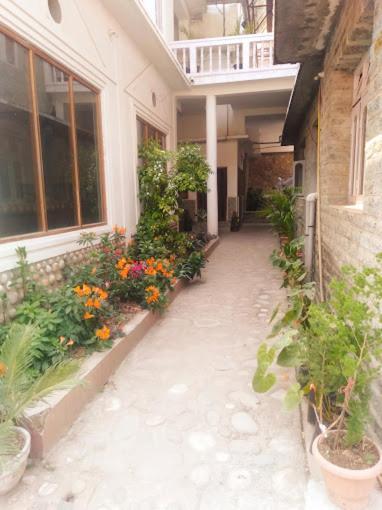 Hotel Artistic Greystone Dreams Kalimpong Esterno foto