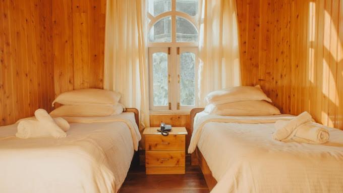 Hotel Artistic Greystone Dreams Kalimpong Esterno foto